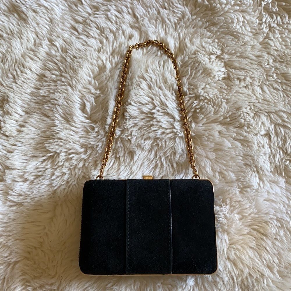 Gucci Mini Clutch/Handbag    - Picture 2 of 9